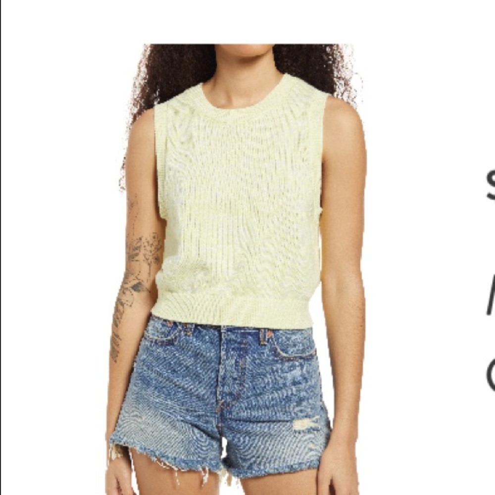 Nordstrom top